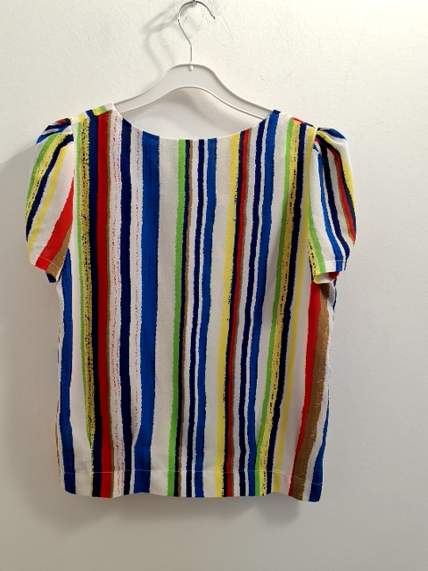 Sanxinlt bluse (O006)